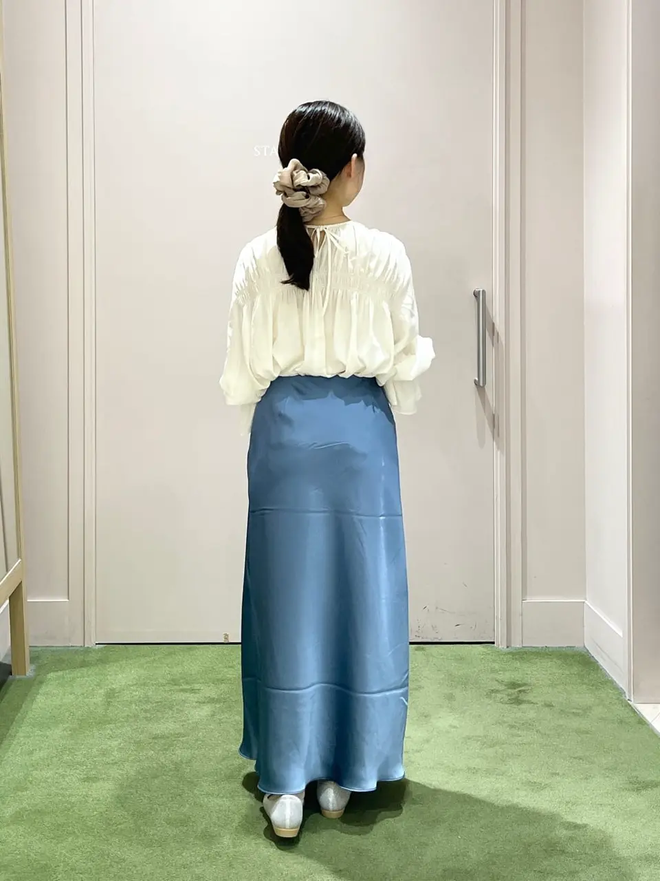 UNFILO 今堀 コーディネート画像