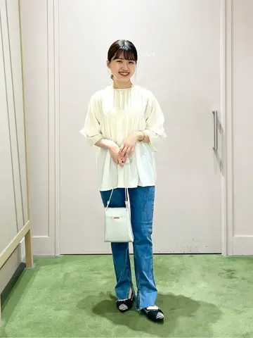 UNFILO 今堀 コーディネート画像