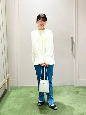 UNFILO 今堀 コーディネート画像