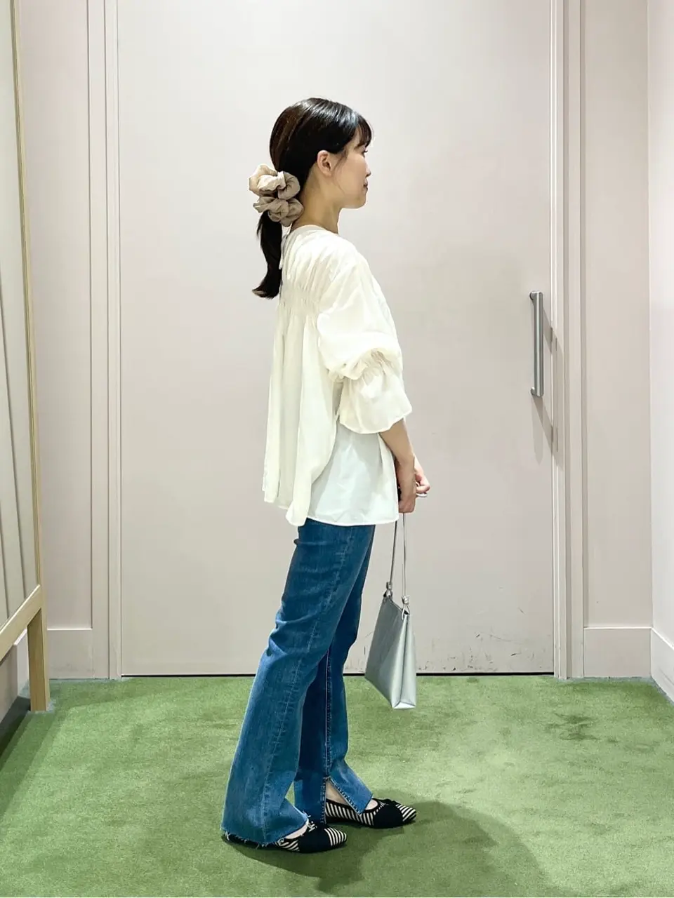 UNFILO 今堀 コーディネート画像