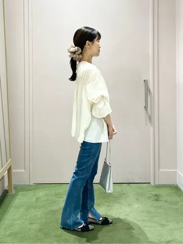 UNFILO 今堀 コーディネート画像