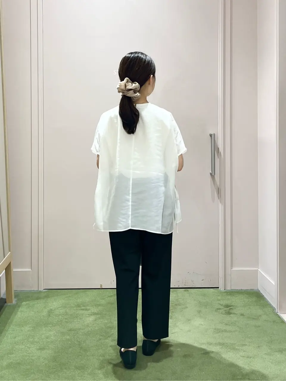 UNFILO 今堀 コーディネート画像