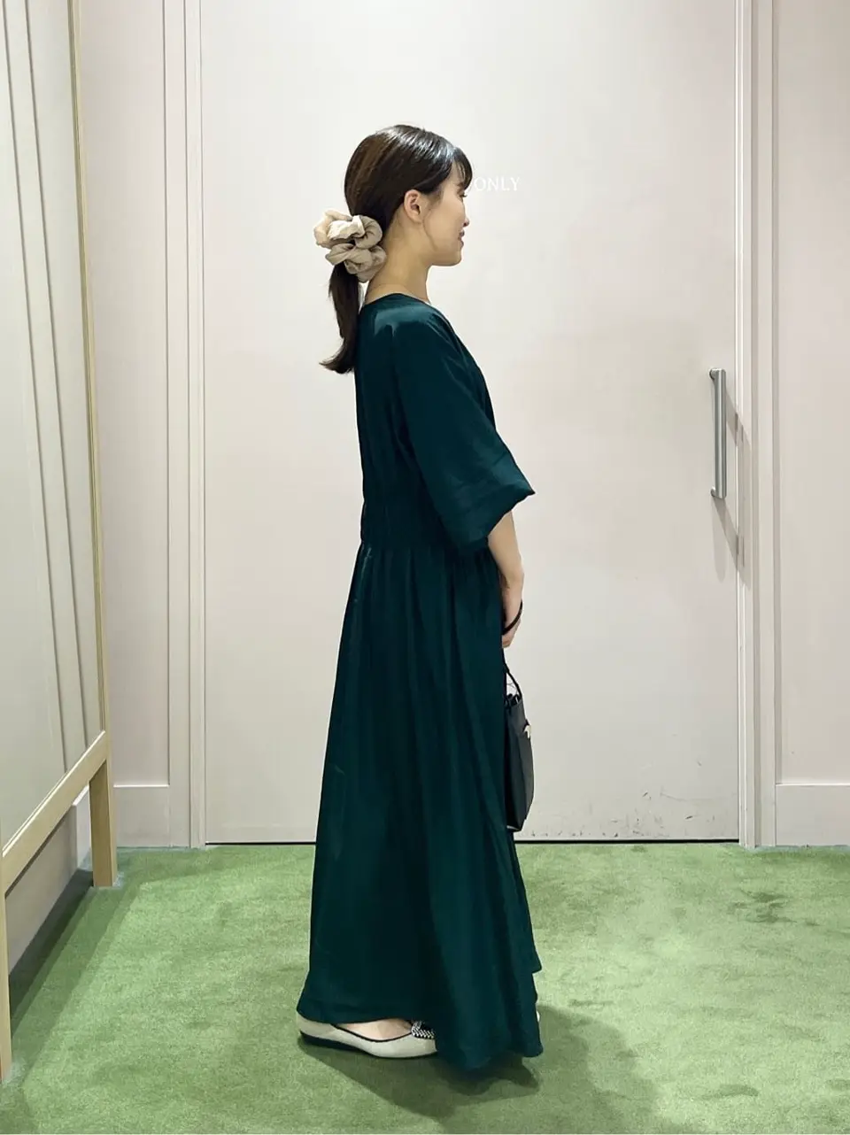 UNFILO 今堀 コーディネート画像