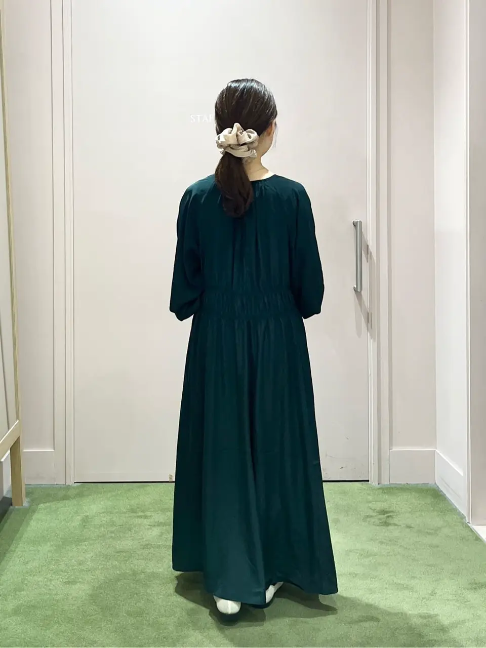 UNFILO 今堀 コーディネート画像