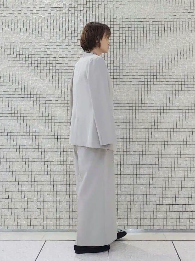 UNFILO 八坂 コーディネート画像