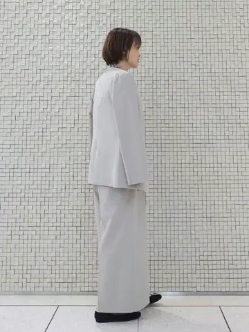 UNFILO 八坂 コーディネート画像