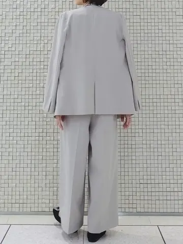 UNFILO 八坂 コーディネート画像