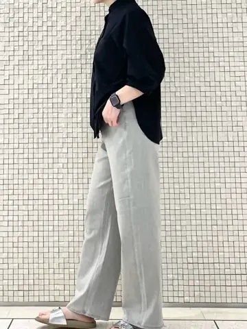 UNFILO 藤村 コーディネート画像