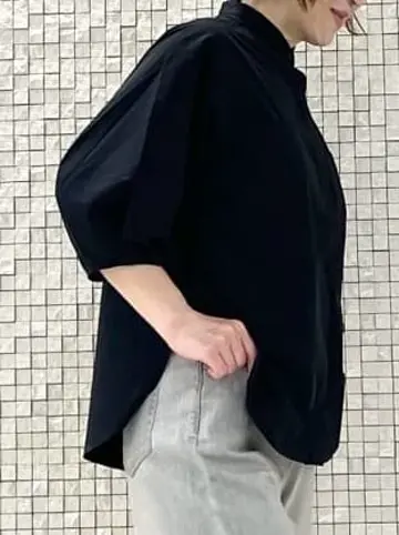 UNFILO 藤村 コーディネート画像