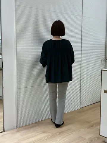 UNFILO 五月女 コーディネート画像