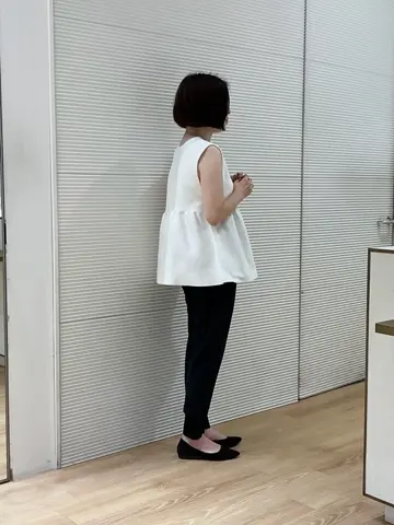 UNFILO 五月女 コーディネート画像