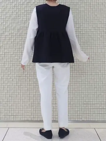 UNFILO 八坂 コーディネート画像