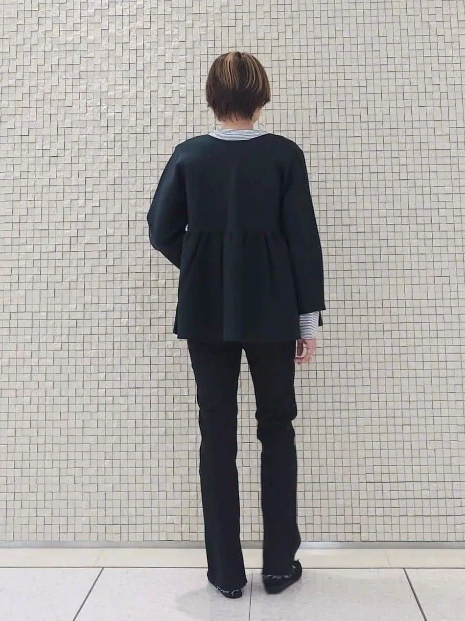 UNFILO 八坂 コーディネート画像