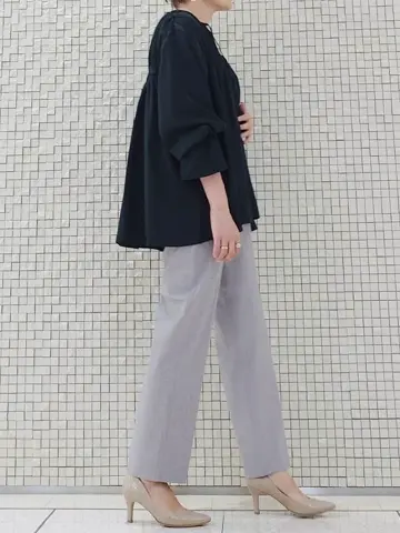 UNFILO 八坂 コーディネート画像