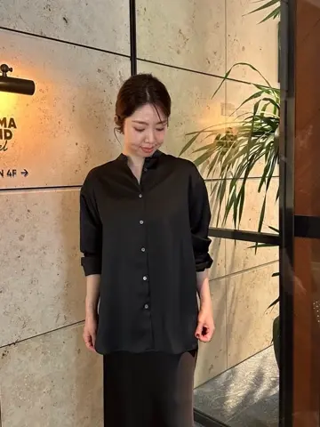 UNFILO 坂本 コーディネート画像