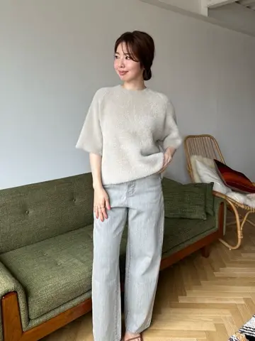 UNFILO 坂本 コーディネート画像