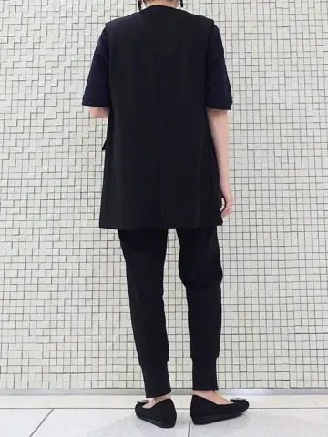 UNFILO 八坂 コーディネート画像