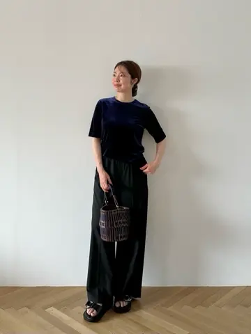 UNFILO 坂本 コーディネート画像