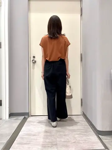 UNFILO 金井 コーディネート画像