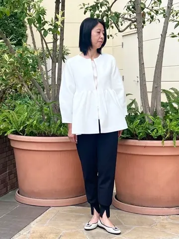 UNFILO 藤森 コーディネート画像