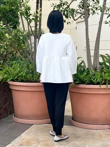 UNFILO 藤森 コーディネート画像