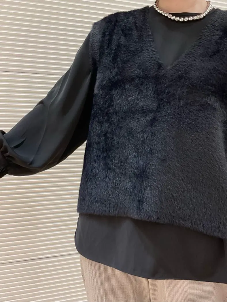 UNFILO 五月女 コーディネート画像