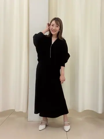 UNFILO 鈴木 コーディネート画像