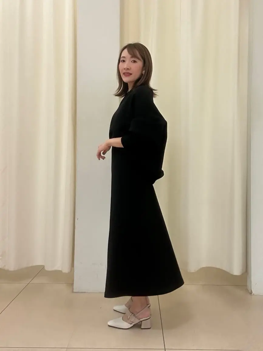 UNFILO 鈴木 コーディネート画像