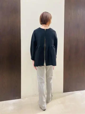 UNFILO m.n コーディネート画像