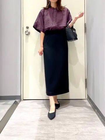 UNFILO 金井 コーディネート画像