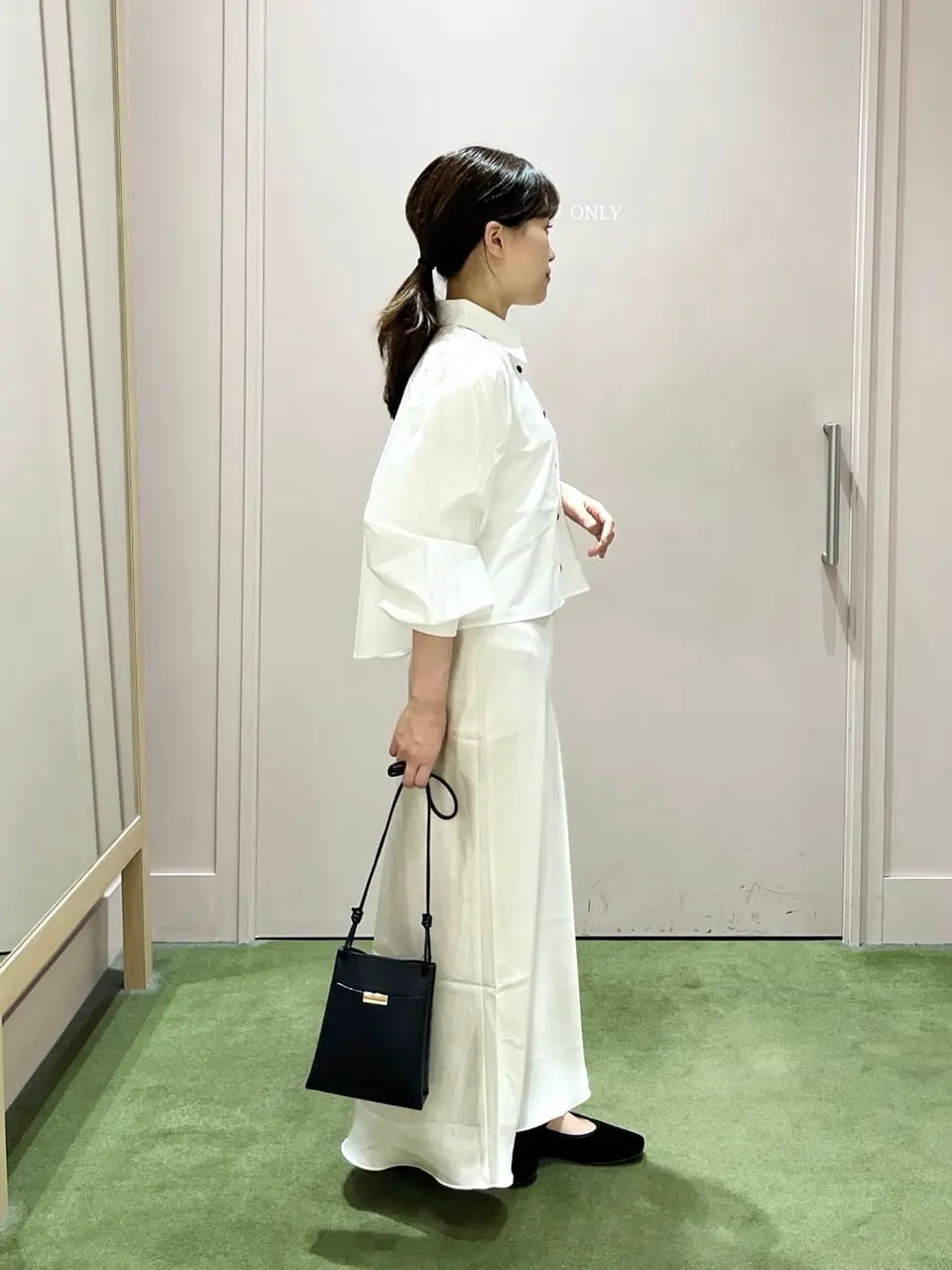 UNFILO 今堀 コーディネート画像