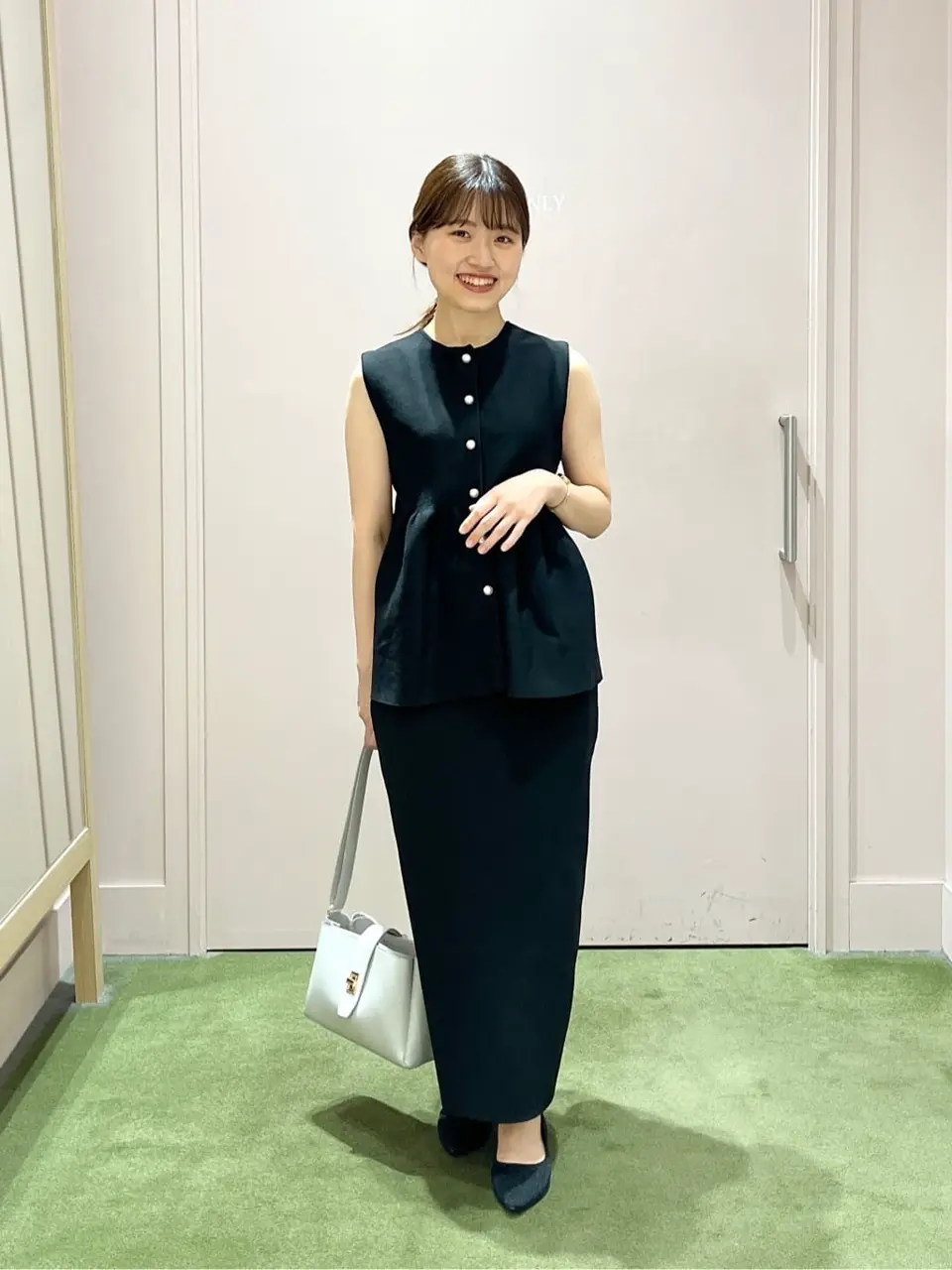 UNFILO 今堀 コーディネート画像