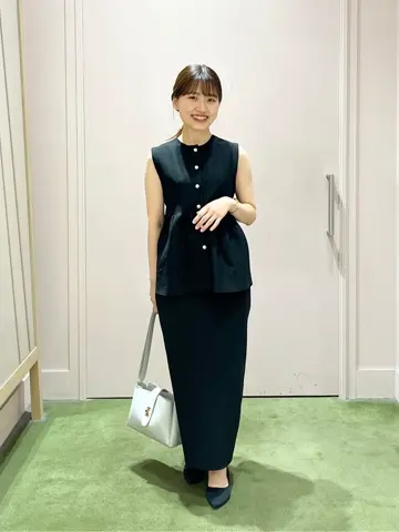 UNFILO 今堀 コーディネート画像