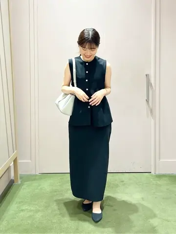 UNFILO 今堀 コーディネート画像