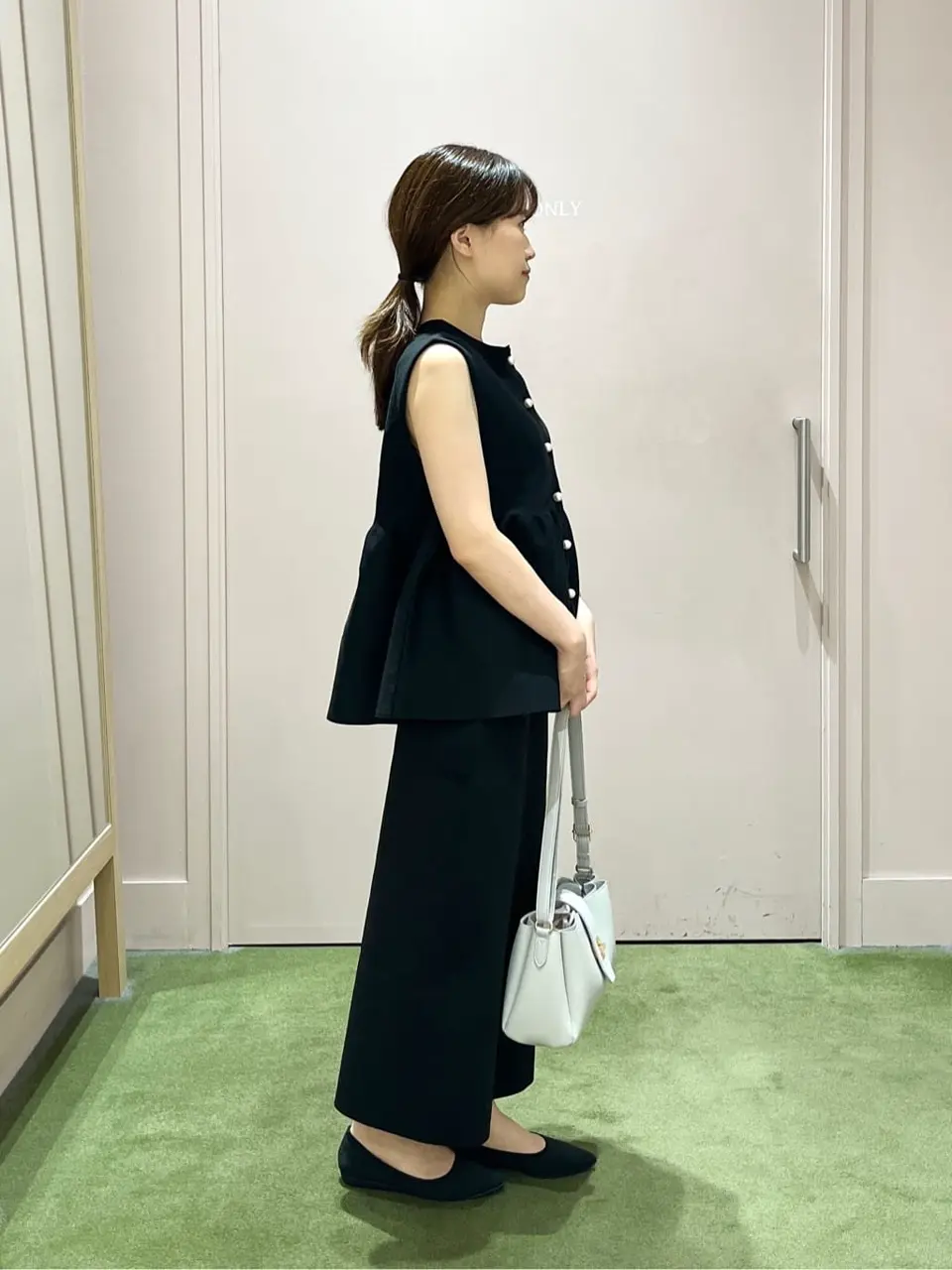 UNFILO 今堀 コーディネート画像