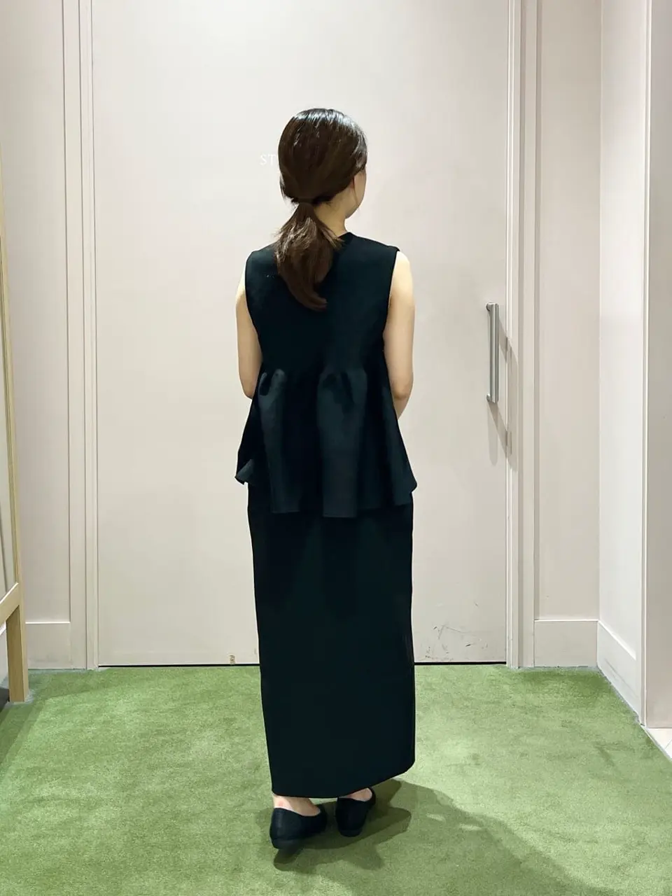 UNFILO 今堀 コーディネート画像