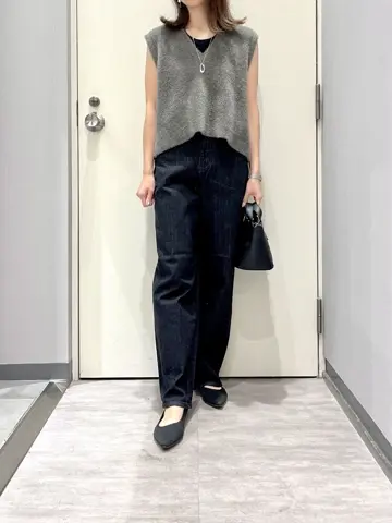 UNFILO 金井 コーディネート画像