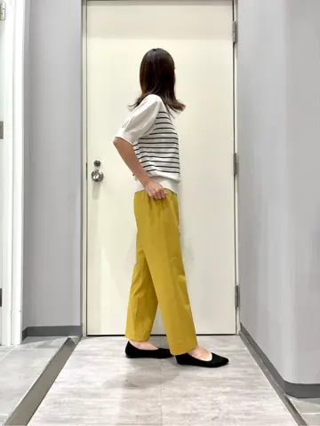 UNFILO 金井 コーディネート画像