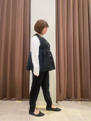 UNFILO 岩本 コーディネート画像