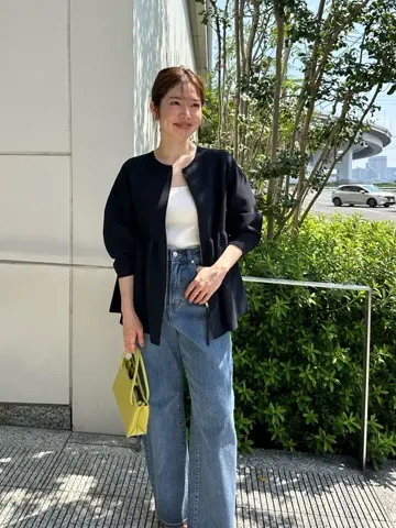 UNFILO 坂本 コーディネート画像