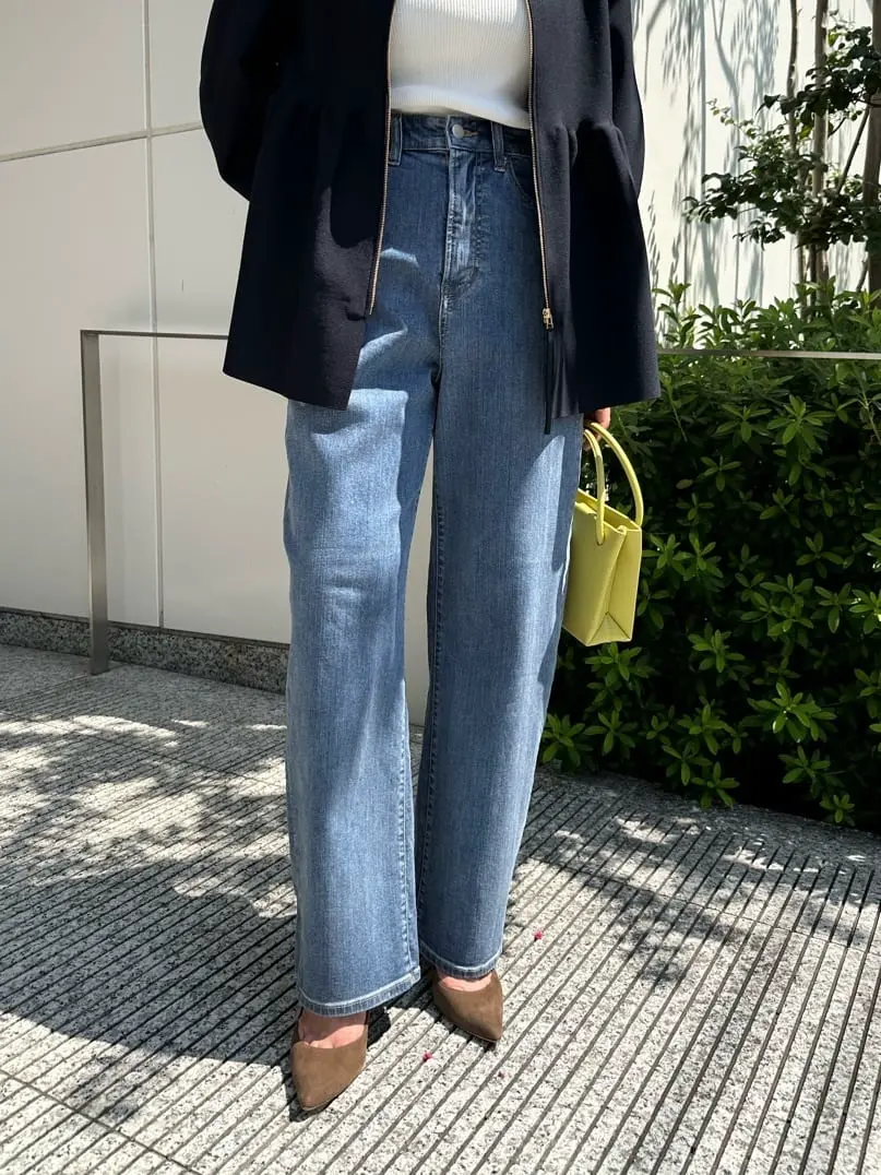 UNFILO 坂本 コーディネート画像