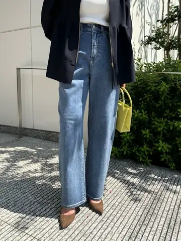 UNFILO 坂本 コーディネート画像