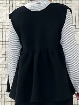 UNFILO 藤村 コーディネート画像