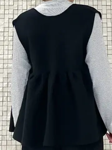 UNFILO 藤村 コーディネート画像