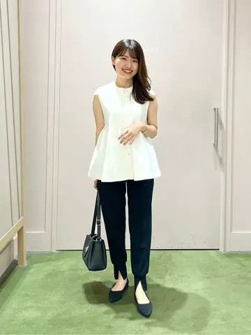 UNFILO 今堀 コーディネート画像