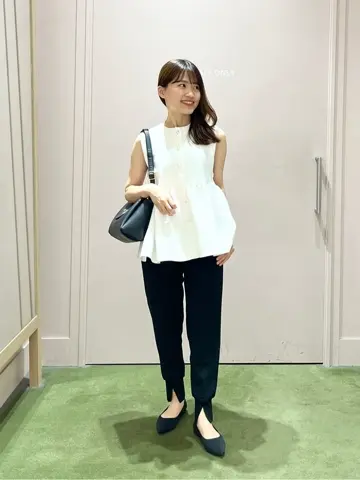 UNFILO 今堀 コーディネート画像