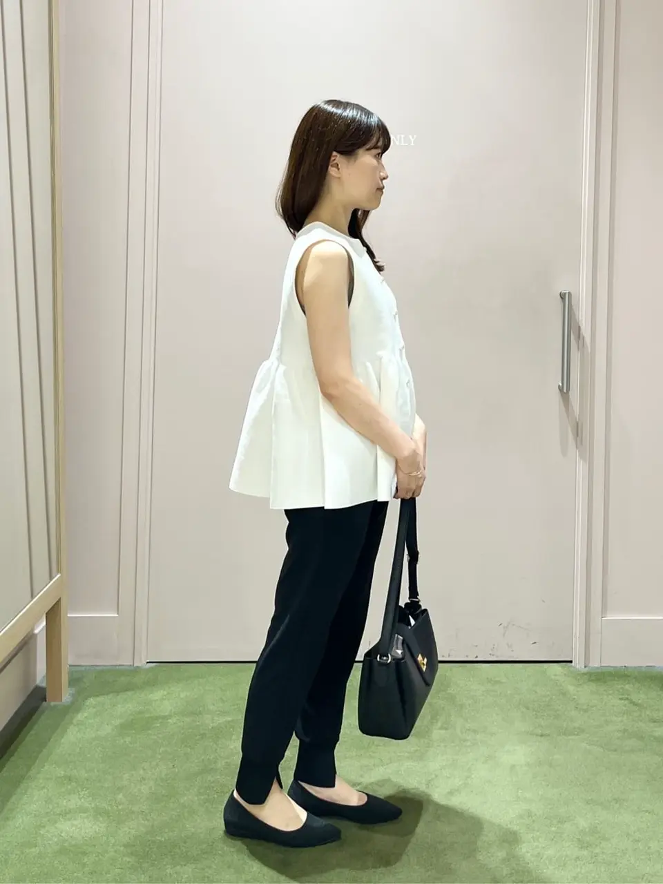 UNFILO 今堀 コーディネート画像