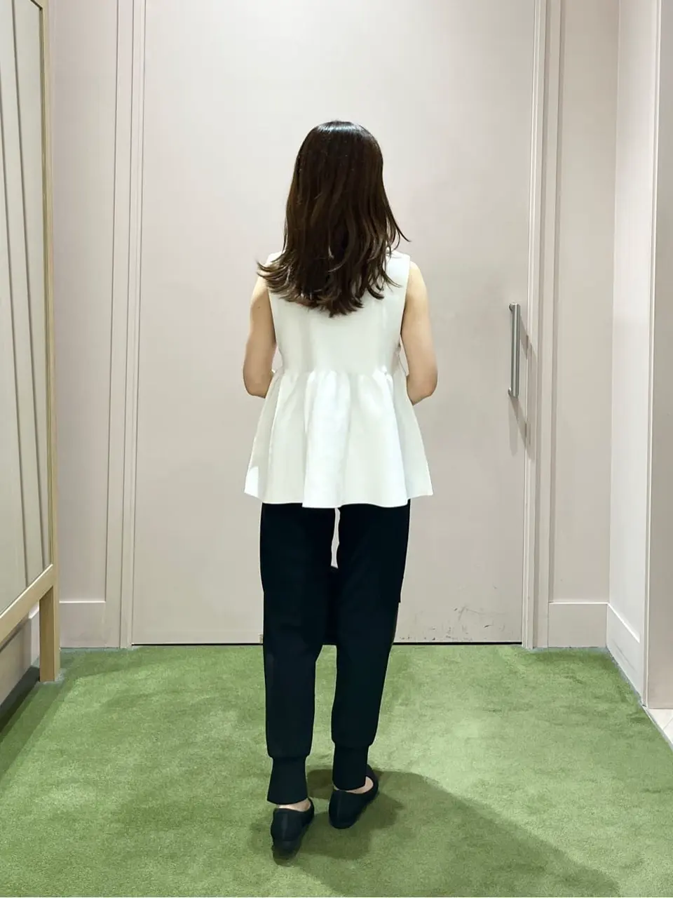 UNFILO 今堀 コーディネート画像