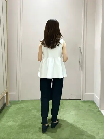 UNFILO 今堀 コーディネート画像