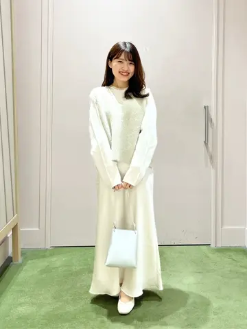 UNFILO 今堀 コーディネート画像